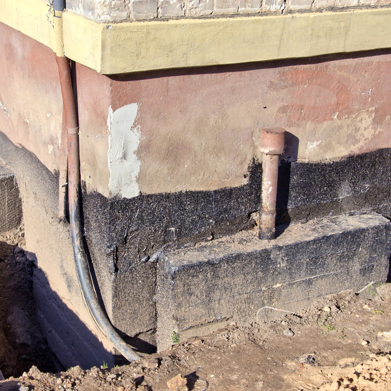 boise foundation repair
